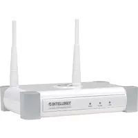 INTELLINET NETWORK SOLUTIONS-524728