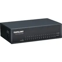 INTELLINET NETWORK SOLUTIONS-522595