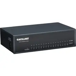 INTELLINET NETWORK SOLUTIONS-522595