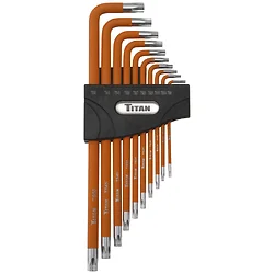 Titan Tool Inc-SMD12734