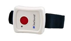 CLEAR SOUNDS-CLS-CSC600-REMOTE