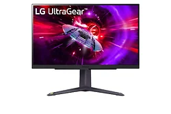 LG Electronics-27GR75Q-B.AUS