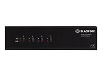 BLACK BOX CORPORATION-KV6224DP