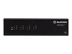 BLACK BOX CORPORATION-KV6224DP