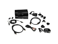 BLACK BOX CORPORATION-KVXLCHF-200