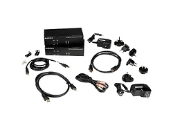 BLACK BOX CORPORATION-KVXLCHF-200