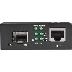 BLACK BOX CORPORATION-LGC210A-R2