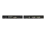 BLACK BOX CORPORATION KVXLC-100-R2