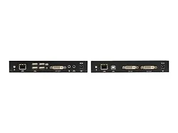 BLACK BOX CORPORATION-KVXLC-100-R2