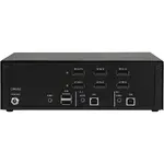 BLACK BOX CORPORATION KVS4-2002V