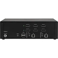 BLACK BOX CORPORATION-KVS4-2002V