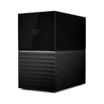 Western Digital WDBFBE0440JBK-NESN