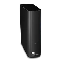 Western Digital WDBWLG0240HBK-NESN