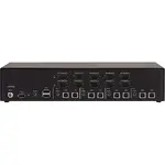 BLACK BOX CORPORATION KVS4-2004HVX