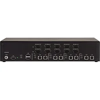 BLACK BOX CORPORATION-KVS4-2004HVX