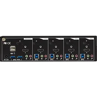 BLACK BOX CORPORATION-KV6224DPH