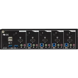 BLACK BOX CORPORATION-KV6224DPH