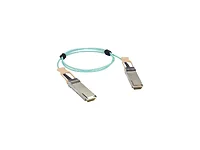 BLACK BOX CORPORATION-QSFP-100G-AOC5M-BB