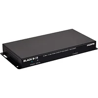 BLACK BOX CORPORATION-VS-2101X