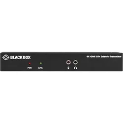 BLACK BOX CORPORATION-KVXLCHF-100-SFP-BUN2