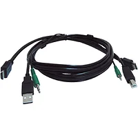 BLACK BOX CORPORATION-SKVMCBL-HDMI-10TAA