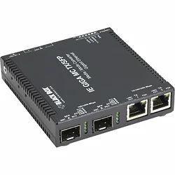 BLACK BOX CORPORATION-LGC340A-R2