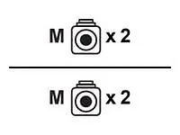 BLACK BOX CORPORATION-FOLZH10-005M-LCLC-OR