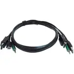 BLACK BOX CORPORATION SKVMCBL-DP-10TAA