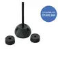 Scanstrut-DS16-SL-BLK