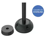 Scanstrut DS30-SL-BLK