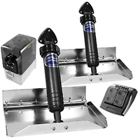 Bennett Trim Tabs-ST9