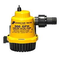 Johnson Pump-OIC22502