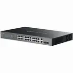 TPLINK ES228GMP
