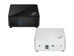 MSI CUBI512M445