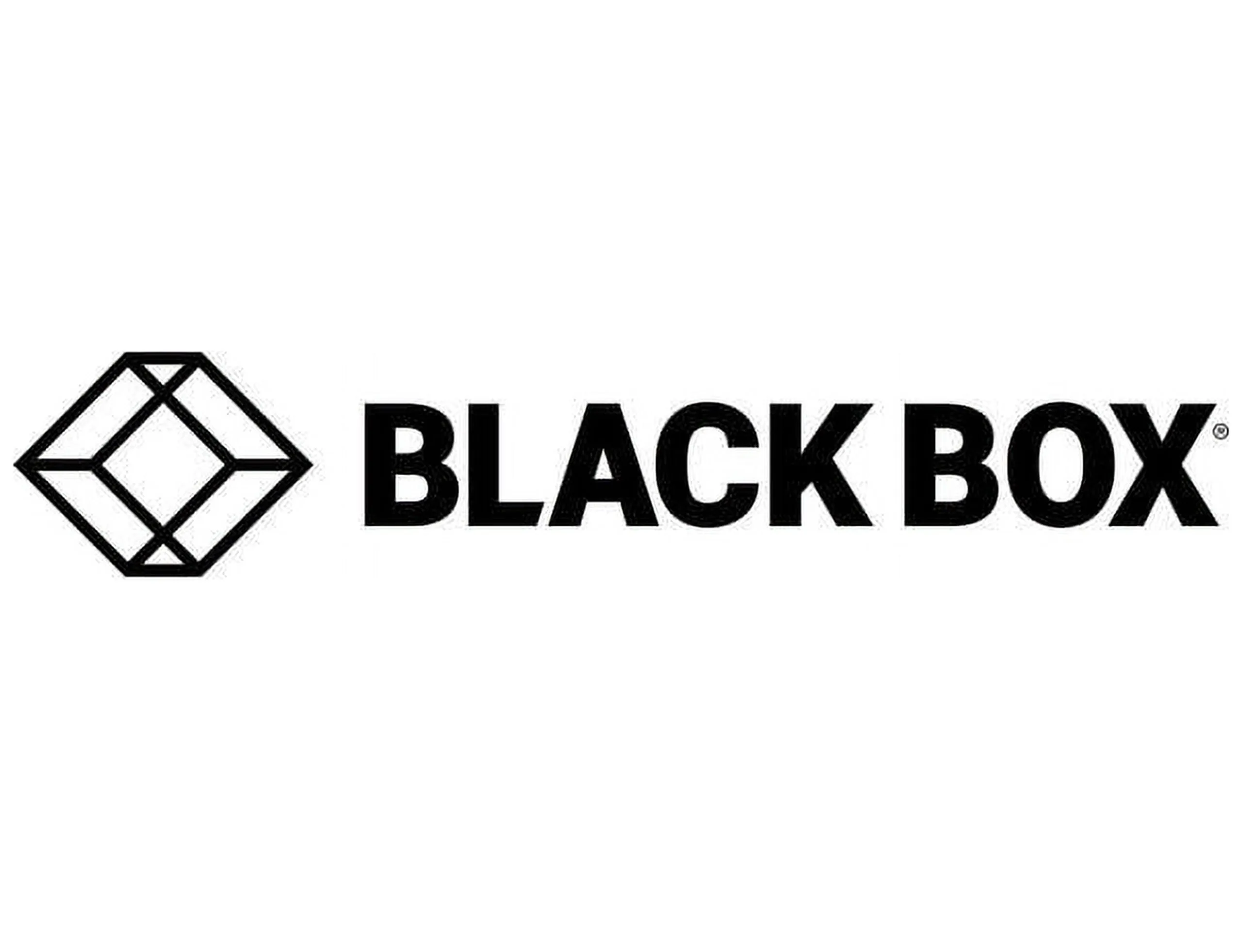 BLACK BOX CORPORATION-FMTP6R2100PAK