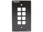BLACK BOX CORPORATION AVS-CTRL8