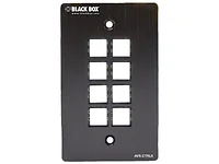 BLACK BOX CORPORATION-AVS-CTRL8