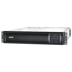 APC - Schneider Electric-SMT3000RMI2UC
