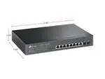 TPLINK SG2210MP