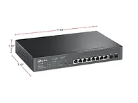TPLINK-TL-SG2210MP