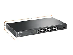TPLINK-TL-SG2428P