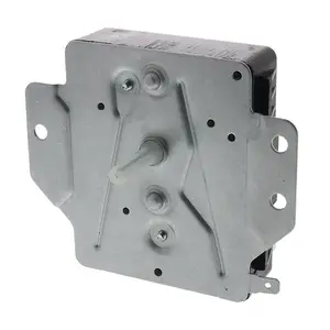 Erpr W10894766 - DRYER TIMER
