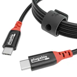 Plugable Technologies-USBC-CC2M