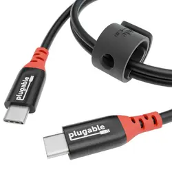 Plugable Technologies-USBC-CC1M