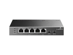 TPLINK-TL-SG1005P-PD
