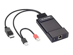 BLACK BOX CORPORATION-EMD200DP-T