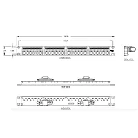 International Connectors and Cable Corp.-ICMPPTF244