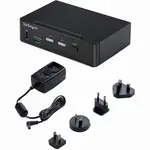 STARTECH P2AD122-KVM-SWITCH