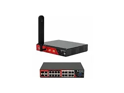 OPENGEAR-OM1208-8E-L-GLB