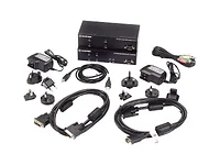 BLACK BOX CORPORATION-KVXLC-200-R2